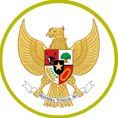 Logo of Indonesia U18
