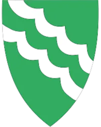 Logo of Surnadal