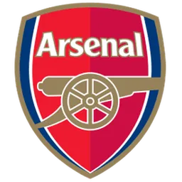 Logo of Arsenal (w)
