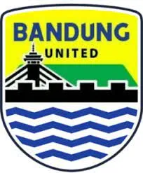 Logo of Bandung United