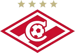 Logo of Spartak Moscow (W)
