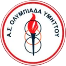 Logo of Olimpiada Imittou (w)