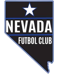 Logo of Nevada Futbol Club (w)