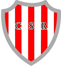 Logo of Sportivo Rivadavia San Juan