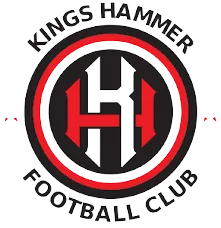 Logo of Kings Hammer FC (W)