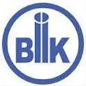 Logo of FK BIIK Shymkent