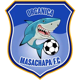 Logo of Organica Masachapa FC