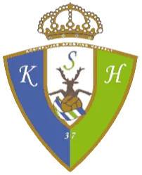 Logo of Sporting Hasselt