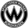 Logo of Wacker Burghausen