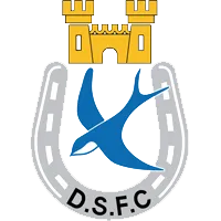 Logo of Dungannon Swifts