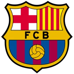 Logo of Barcelona (w)