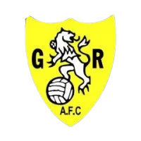 Logo of Glenfield Rovers (w)