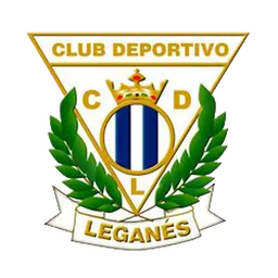 Logo of CD Leganes