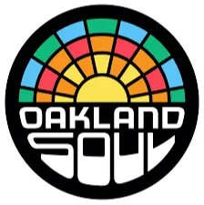 Logo of Oakland Soul (W)