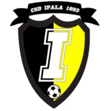Logo of CSD Ipala