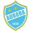 Logo of Club Aurora Reserves