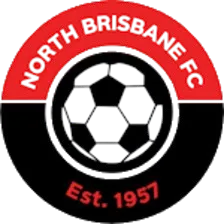 Logo of North Brisbane U23