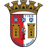 Logo of Braga U23