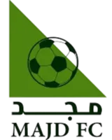 Logo of Majd FC