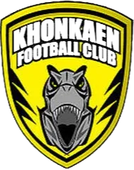 Logo of Khonkaen City (w)