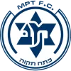 Logo of Maccabi Petach Tikva U19