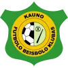 Logo of FBK Kaunas