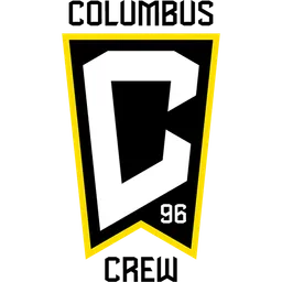 Logo of Columbus Crew