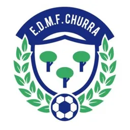 Logo of EDMF Churra