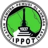 Logo of IPPOT Tapa