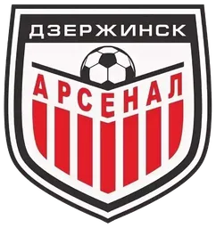 Logo of Arsenal Dzyarzhynsk