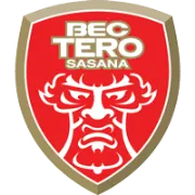 Logo of BEC Tero Sasana