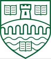 Logo of Stirling University