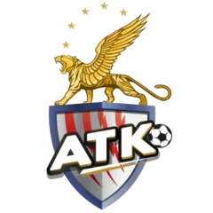 Logo of Atletico De Kolkata