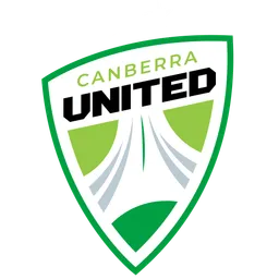 Logo of Canberra United FC U21