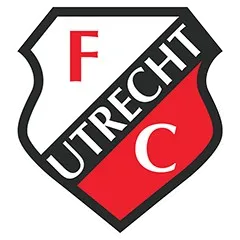 Logo of FC Utrecht Youth