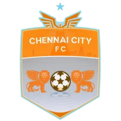 Logo of Chennai City
