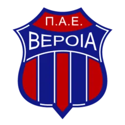 Logo of Veroia U20