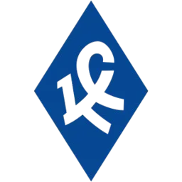 Logo of Krylya Sovetov