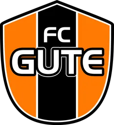 Logo of FC Gute