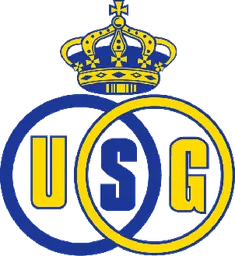 Logo of Union Saint-Gilloise