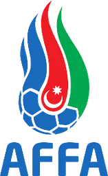 Logo of Azerbaijan (w) U16