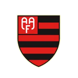 Logo of Flamengo-SP (Youth)