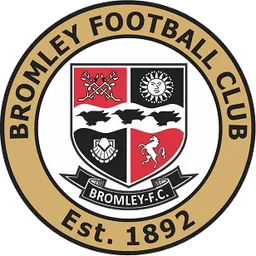 Logo of Bromley