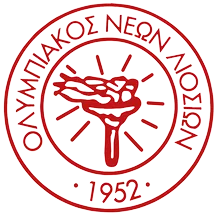 Logo of Olympiakos Neon Liosion