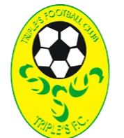 Logo of Triples Kediri