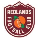 Logo of Redlands FC