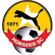 Logo of Horseed FC