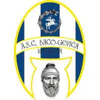 Logo of Daco-Getica Bucuresti U19