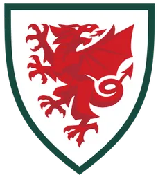 Logo of Wales (w) U19