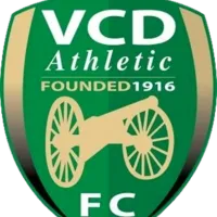 Logo of VCD Athletic